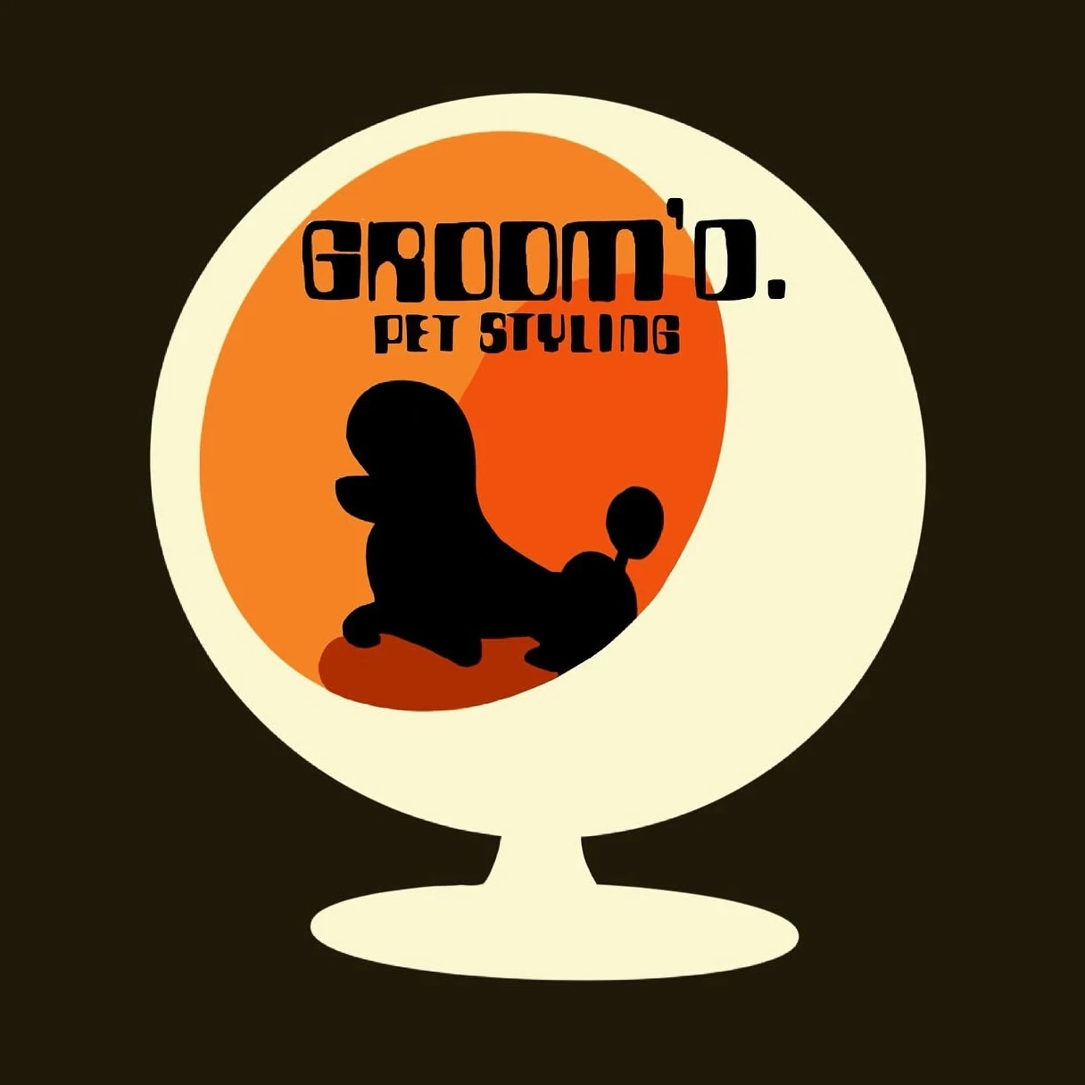 Groomd Pet Styling